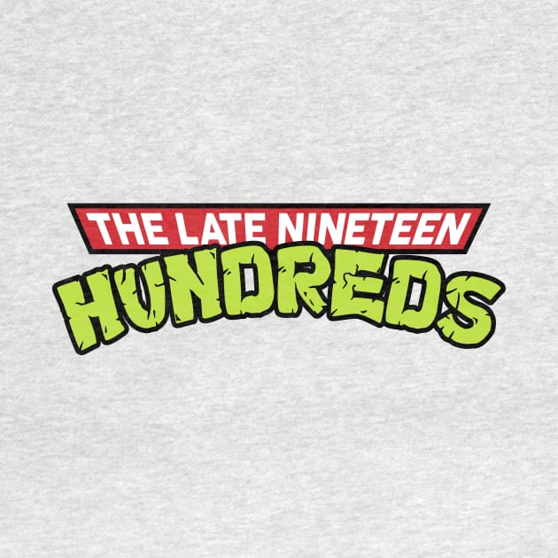 The Late Nineteen Hundreds by CoDDesigns